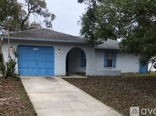 5428 Roble Ave, Spring Hill, FL 34608