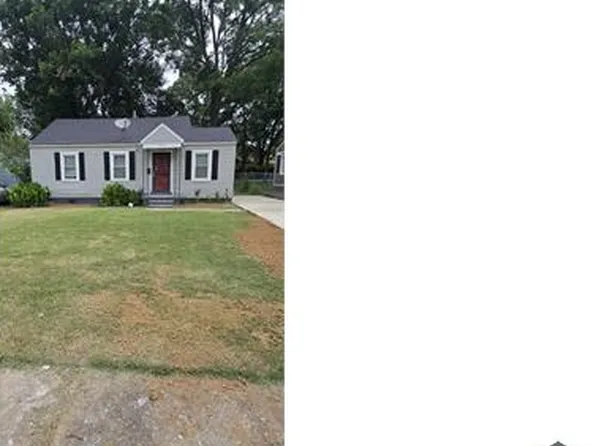 2472 Boyle Ave, Memphis, TN 38114
