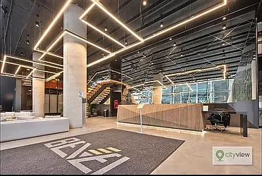 Rented by The KCI Group
