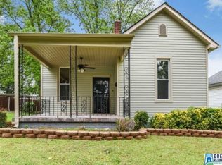 2508 25th St W, Birmingham, AL 35208