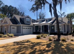 17 Hampton Lake Xing, Bluffton, SC 29910
