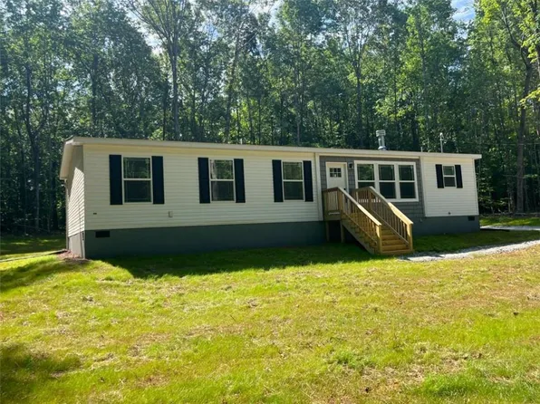 140C Lakeshore Dr, Eatonton, GA 31024