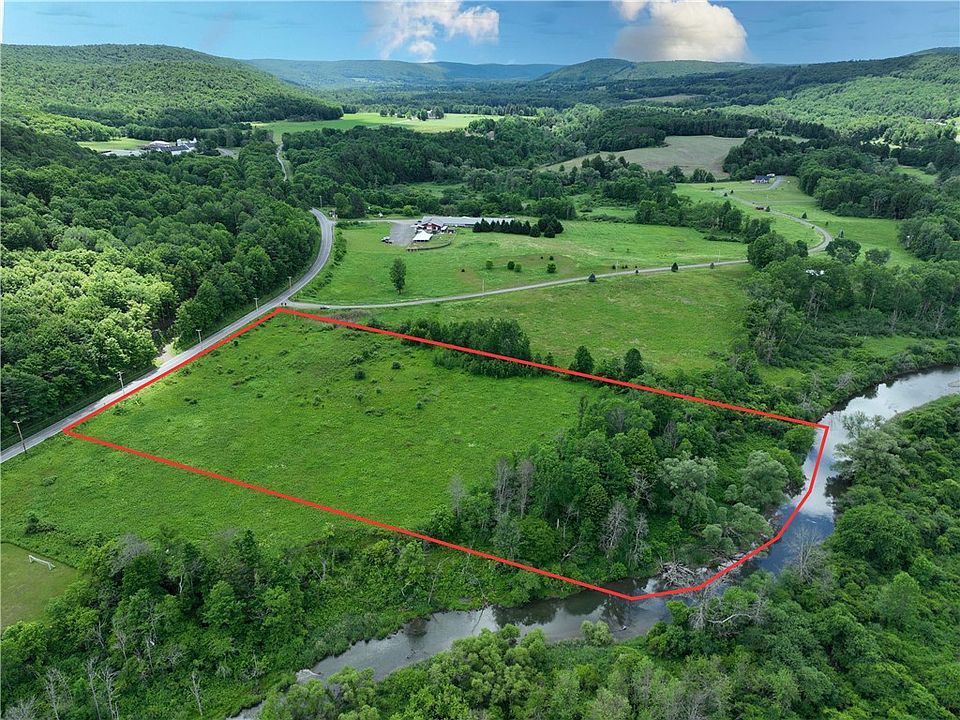 1st image of County Highway 33 Lot 1