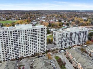 1200 The Esplanade N #309, Pickering, ON L1V6V3