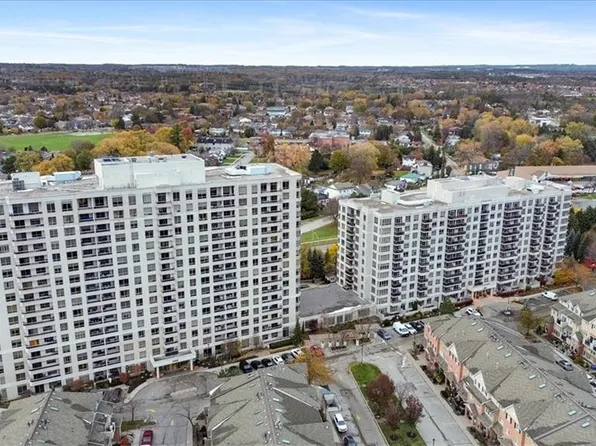 1200 The Esplanade N #309, Pickering, ON L1V 6V3