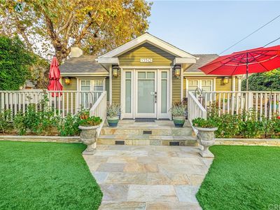 1350 N Gardner St, Los Angeles, CA, 90046