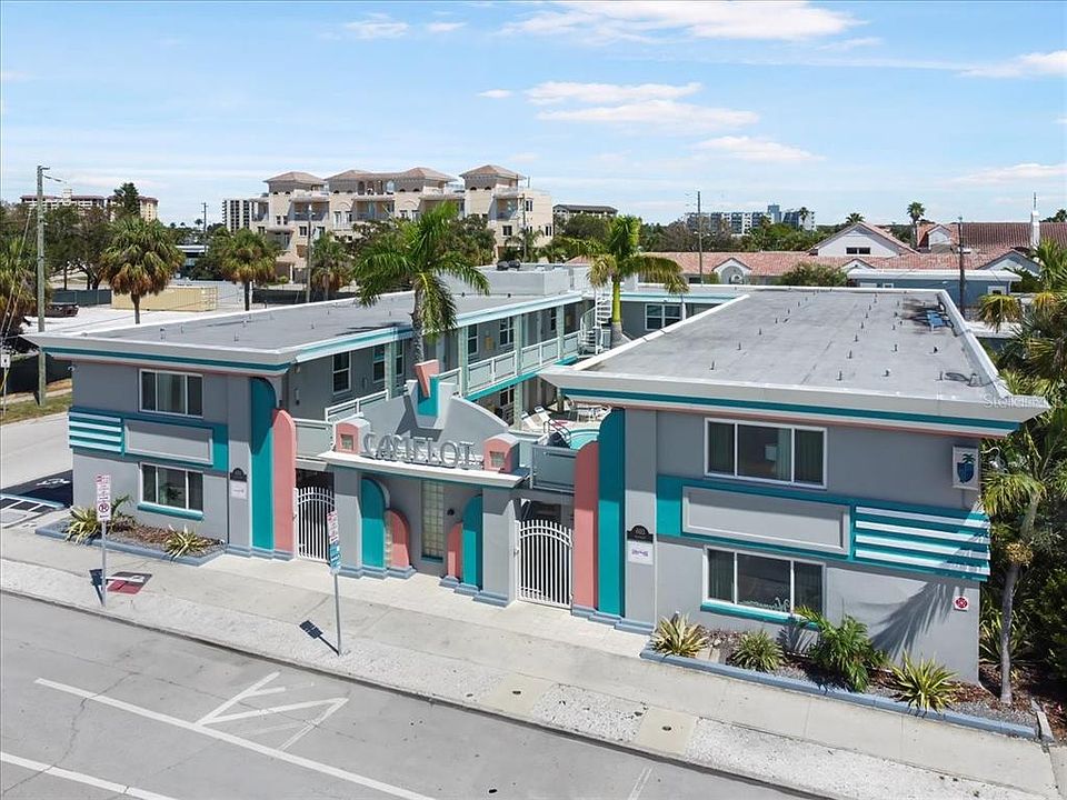 1st image of 603 MANDALAY AVENUE #107