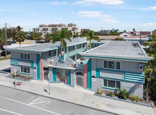 603 Mandalay Ave #107, Clearwater, FL 33767