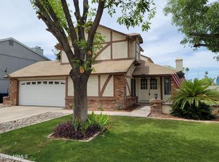 1202 W Barrow Dr, Chandler, AZ 85224