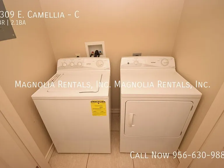 1309 E Camellia Ave #C — Photo 12