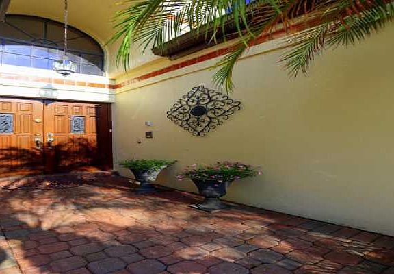 Home For Sale In Boca Pointe