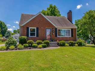 1016 Sarah Dr, Louisville, KY 40219