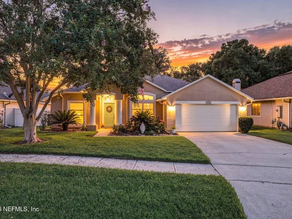 11658 MARSH ELDER Drive, Jacksonville, FL 32226