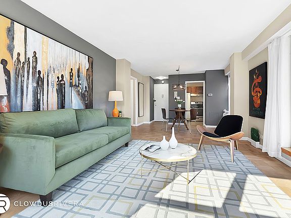5th image of 220 E 60th St APT 11H