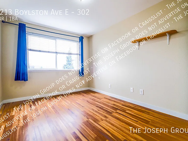 2213 Boylston Ave E #302 — Photo 17