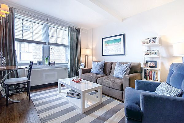 1st image of 2 Horatio St APT 15D