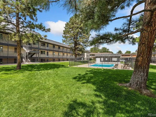 1723 Robb Street #42, Lakewood, CO 80215
