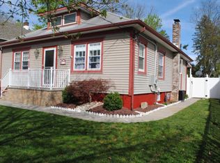 44 W George St, Freehold, NJ 07728