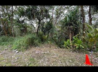 Pahoa Cir LOT 14, Pahoa, HI 96778