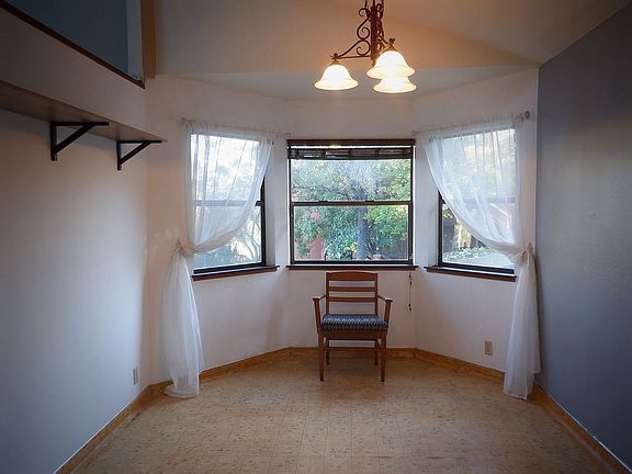 Dining Room off of Kitchen