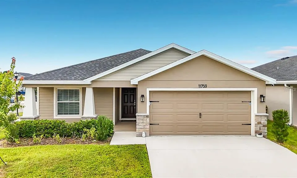 11759 Pink Plumeria Ct