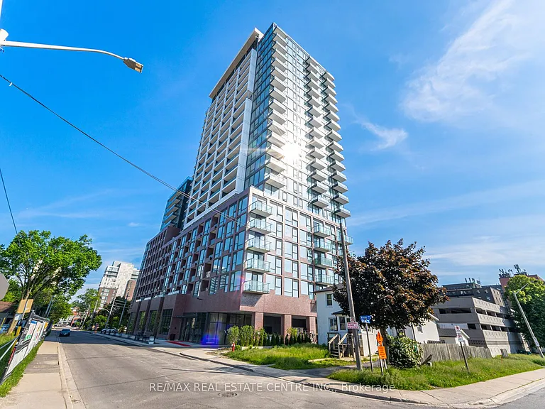 28 Ann St #809 — Photo 41