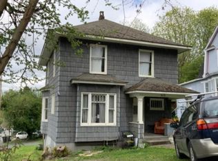 513 E Ivy St, Bellingham, WA 98225