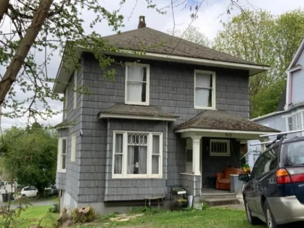 513 E Ivy St, Bellingham, WA 98225