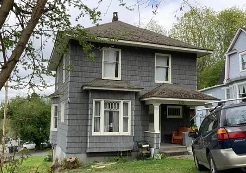 513 E Ivy St Photo 1