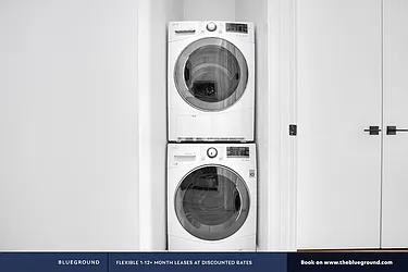 Rented by The Blueground