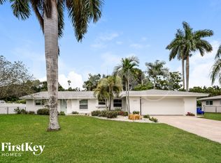 1419 Argyle Dr, Fort Myers, FL 33919