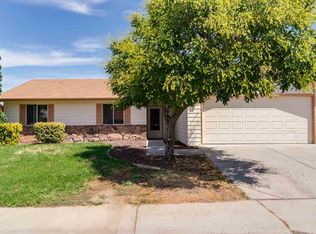 3048 Camelot Pl, Grand Junction, CO 81504