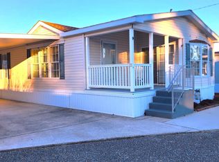 1621 Route 9 #30, Ocean View, NJ 08230