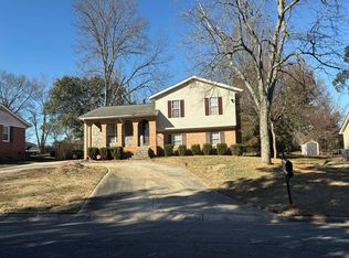 6125 Big Horn Cir, Charlotte, NC 28214