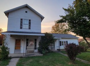68 S Jackson St, Andrews, IN 46702