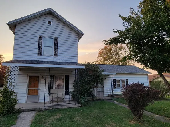 68 S Jackson St, Andrews, IN 46702
