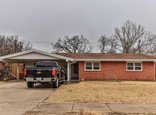 2108 57th St, Lubbock, TX 79412