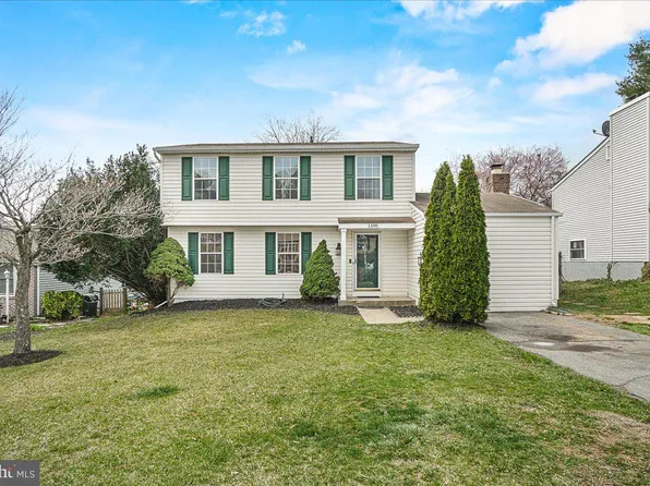 1596 Elmwood Ct, Frederick, MD 21702