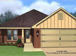 2956 Magnolia Park Dr SE, Owens Cross Roads, AL 35763