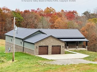 2885 Emma Rd, Given, WV 25245