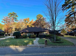 1503 Wilderness Way, Longview, TX 75604