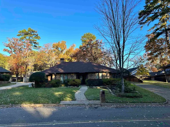 1503 Wilderness Way, Longview, TX 75604
