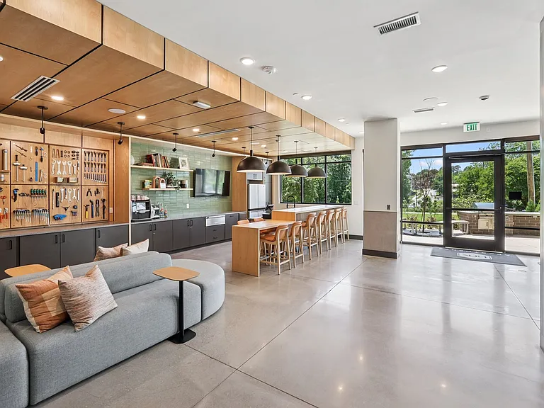 Link Apartments CYKEL — Photo 22