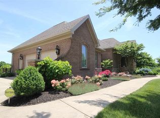 15250 Carli Ct, Crittenden, KY 41030