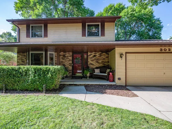 3026 Open Gate Trl, Green Bay, WI 54313