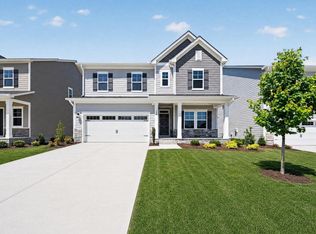 324 Oakwood Crest Dr, Knightdale, NC 27545