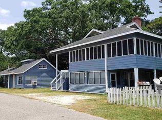 402 E Sunset Ave, Pensacola, FL 32507