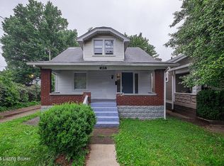 1215 Dresden Ave, Louisville, KY 40215