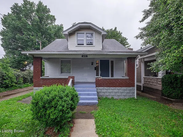 1215 Dresden Ave, Louisville, KY 40215