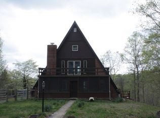 1921 Cordell Hull Mem Dr, Byrdstown, TN 38549